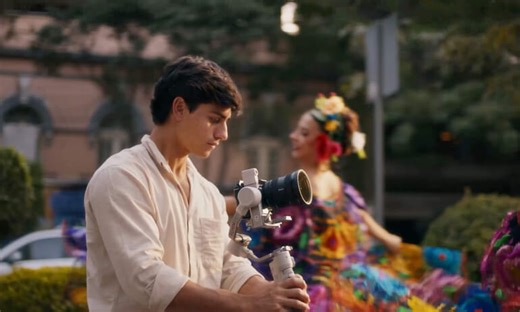 Recommended gimbals for mirrorless cameras and how to choose them - DJI Malta