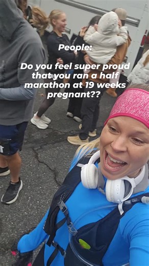 Andrea Morgan | We can do hard things!!! But for real.. what women deal with when it comes to our bladders and running is no joke. It can make runs SO... | Instagram