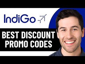 INDIGO PROMO CODES - BEST DISCOUNT CODES 2025! (FULL GUIDE)