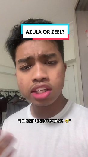 Team Azula vs Team Zeel: Who to Support?