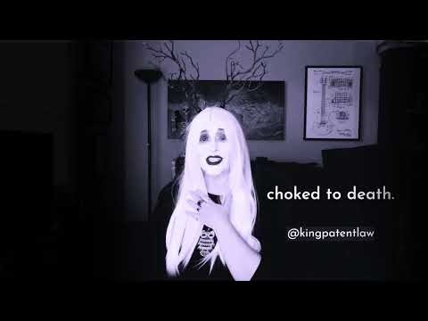 The Grave Truth: Protecting Your Intellectual Property from the Grim Reaper