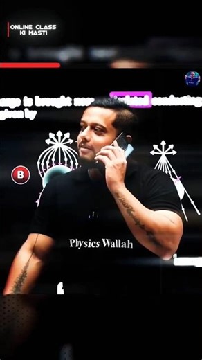 Tech Team Ko Bulao🗣️ft. Rajwant Sir #reels #pw #pw_motivation #pw_talks #pwians #motivation #funny