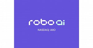Robo.ai Announces Joint Venture with Ewatt Aerospace to Establish Dubai eVTOL Company "RoVTOL"