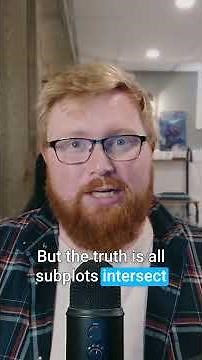 How to Write Subplots That Readers Actually Care About #amwriting #authorproblems #nanowrimo