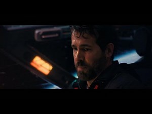 The Adam Project-Opening-HD