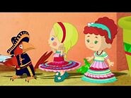 Chloe's Closet- Fiesta - Full Episode (Series 2 Episode 12)