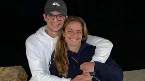 Who is Maria Sakkari's boyfriend? Know all about Konstantinos Mitsotakis