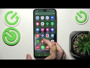 How to Enable Auto Update on Samsung Galaxy A26 5G