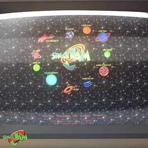 Michael Jordan. Bugs Bunny. Together for the first time in 4K Ultra HD! #SpaceJam4K | Warner Bros. Pictures