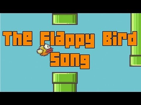 The Flappy Bird Song (Original Version) || CopyCatChannel
