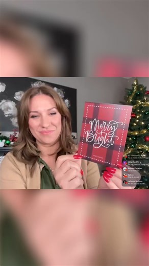 ’Tis the season to be jolly (and stylish). 🎁 The December Planner Subscription Box drops soon, festive, elegant, and limited edition. Don’t wait, once they’re gone, they’re gone! 👉 Join the Waitlist to be the first in line to snag one JanesAgenda.com/Box #JanesAgenda #PlannerSubscription #PlannerLove #OrganizedLife #EverythingOnPurpose | JanesAgenda.com