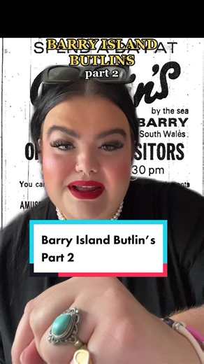 Barry island Butlin’s part 2 #barryisland #barryislandbutlins #butlins #barrybutlins #valeofglamorgan #southwales #wales #placestovisit #cardiff #fyp #foryou