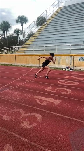 Free Fall Acceleration drill