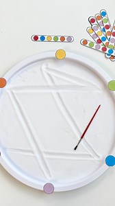 Get the print outs! ☝️ ⭐️ First, be sure to check out our APP Inspired Minds for free with 800 activity ideas and printables! 📲 See the link in the bio or comment APP and I’ll send it to you! My auto reply won’t be able to send you the link if you aren’t following me before you comment ♥️ ➡️ This week’s printable can be downloaded for free on the homepage of our app, Inspired Minds. Comment “freebie” and I’ll send you the link! For this activity I poured a thin layer on salt on a tray and then 