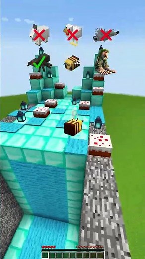 Minecraft: Which Brain Rot Can Climb the LONGEST?! 🤯🧠⬆️