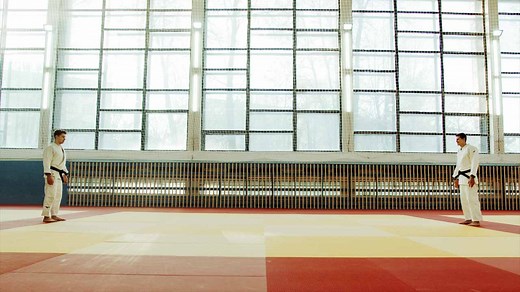 What Does KARATE Mean? - The Karate Blog