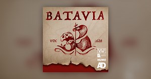 10. Verraden - Batavia