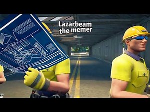 Lazarbeam The Memer! #lazarbeam 9 hour 55min version