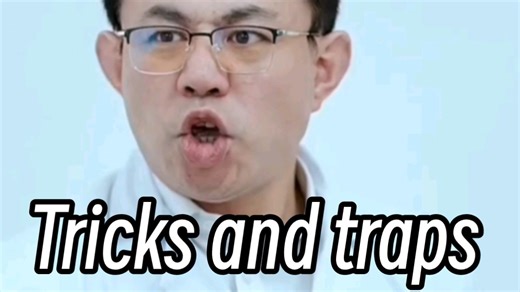 Tricks and traps（自制鬼畜乐器）