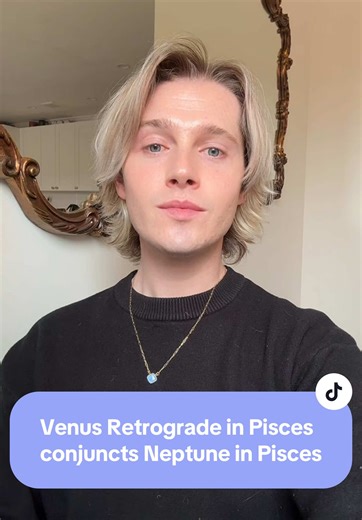 Understanding Venus Retrograde in Pisces Astrology