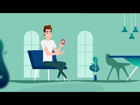 What is a biosensor?