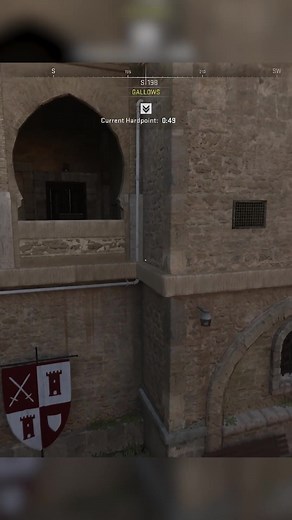 THE SECRET 🐐#mw2 #cod #codmw2 #multiplayer #callofduty