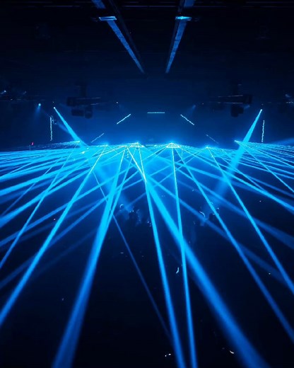 Next weekend, the frequencies align November 29. ✨ Vini Vici x Infected Mushroom lead Orlando through a night of rhythm, unity, and transcendence. 🌌 | The Vanguard