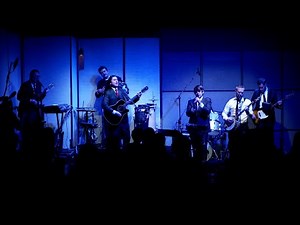 Seattle band brings adjective "Awesome" to life