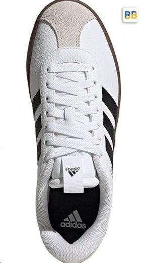 Adidas Women’s VL Court 3.0 Sneaker short review