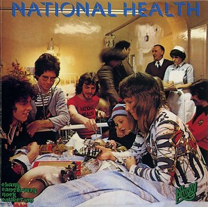 National Health - National Health