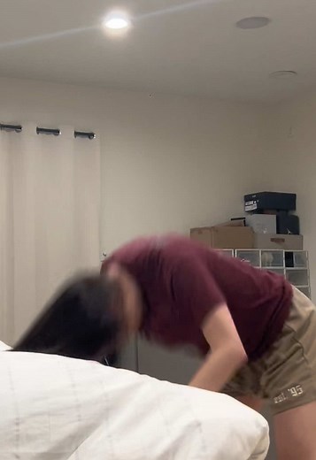 Hair Drying Techniques Explored on Xiaohongshu