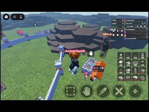 Sick roblox game medieval rts