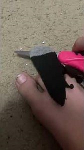 How to take off socks