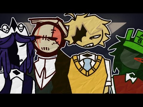 BASICS IN BEHAVIOR | FORSAKEN VERSION