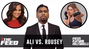 WSHH & Laff Mobb Present: "The Feed" Episode 1!