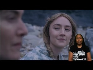 AMMONITE TRAILER #1 (2020) | REACTION