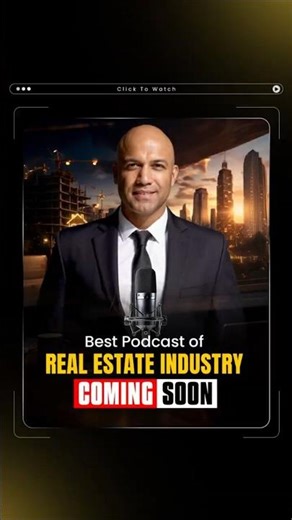 India’s Real Estate Secrets EXPOSED | Honeyy Katiyal Podcast #shorts #drvivekbindra #shortvideo