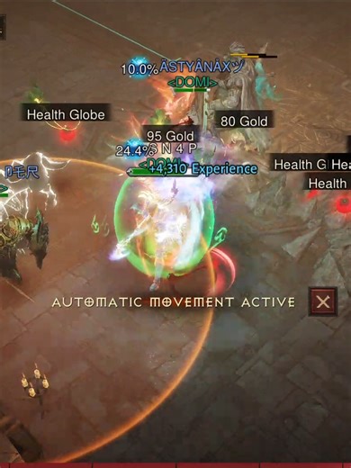 Necro Vault Raid PvP Strategies in Diablo Immortal