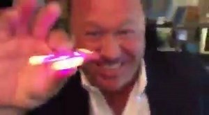 312K views · 2.4K shares | Alex Jones Fidget Spinner Masterclass  | Alex Jones Memes | Facebook