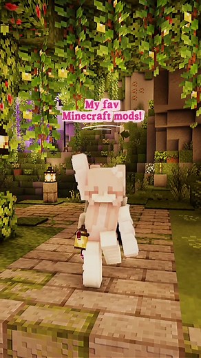 My favorite mods for Java Minecraft! These mods can be downloaded through Curseforge! Pt.2 will be posted soon! Listed below or in my bio! Mods: Punchy Animations | by: Modim Toni’s Immersive Lanterns | by: Txni Just Zoom | by: Keksuccino Xaero’s Minimap Waystones | by: Alinco8 *MORE IN PT.2* ♡ 𝕋𝕦𝕣𝕟 𝕠𝕟 𝕟𝕠𝕥𝕚𝕗𝕚𝕔𝕒𝕥𝕚𝕠𝕟𝕤 𝕗𝕠𝕣 𝕤𝕥𝕣𝕖𝕒𝕞 𝕦𝕡𝕕𝕒𝕥𝕖𝕤 ♡ ☆ 𝕃𝕚𝕟𝕜 𝕚𝕟 𝕓𝕚𝕠 𝕗𝕠𝕣 𝕞𝕠𝕣𝕖 ☆ • • • •#minecraftjava#minecraftmodminecraftbuilding #java #minecraftjava