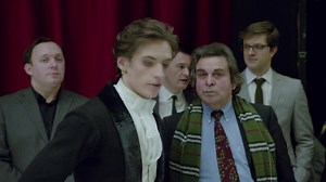 Dancer! DAL 5 FEBBRAIO AL CINEMA in tutta ITALIA. Lista sale nel primo commento! | Wanted Cinema