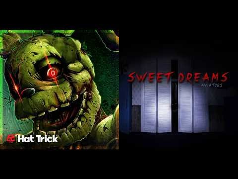 Sweet Dreams x Hat Trick | Aviators x JT Music Mashup