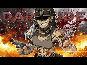 Becoming The Emperor's Strongest Stimulant Addict | WARHAMMER 40K DARKTIDE