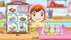 Nuevo gameplay de Cooking Mama: Cookstar - Nintenderos