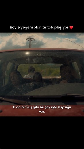 Aldığımız Nefes | HBO Max