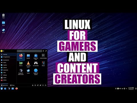 Installation And First Look At Regata OS