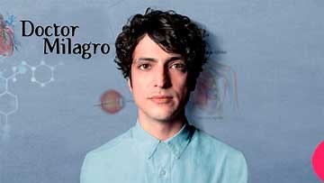 Doctor milagro capitulo 1 – novelas360.com | Telenovelas Online!