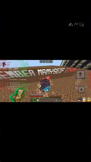 Touch control mobile gameplay Java style pvp #LastRevenge #bestindianpvpers #minecraft #gaming #pvp