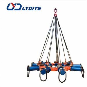 [Hot Item] Concrete Pile Cutter for Excavator or Crane