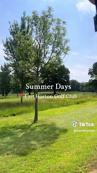 The weathers looking up, and the grounds are looking lovely! 🌸 #hampshire #hampshiretiktok #summer #wedding #weddingvenue #golfclub #golfcourse #sun
